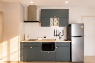 Halo 1 Astra - 1BR Apartment - Nai Yang - 4