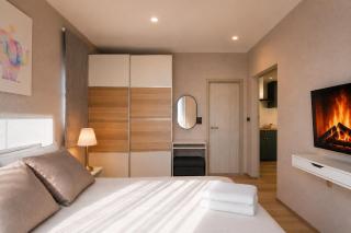 Halo 1 Astra - 1BR Apartment - Nai Yang - 1