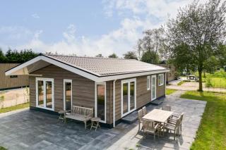Villa Riant 64 I 6-persoons vakantiehuis - 6