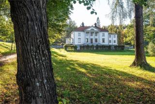 Wäija Herrgård - 6