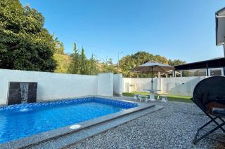 Seremban Private Pool 5BR 10 Pax Netflix WiFi - 8