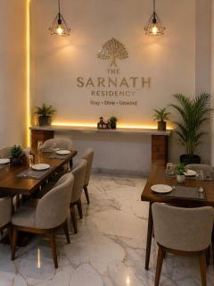 Via The Sarnath Residency - Benares - 9
