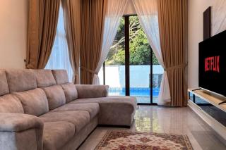 Seremban Private Pool 5BR 10 Pax Netflix WiFi - 3