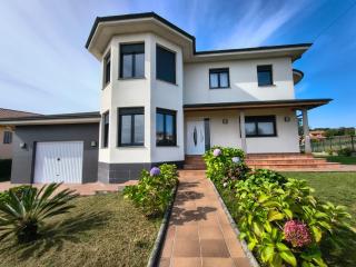 Vivienda costera - 0