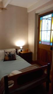 Sleeps 4 house in the heart of Swellendam - 1