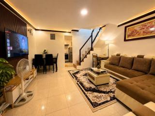 Sunny Villa - 9