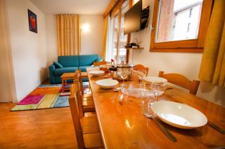 Chalets De La Vanoise - LES CHALETS DE LA VANOISE-CV1206 MAE-9641 - 0