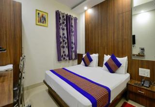 Hotel Ruhaan Near New Delhi Railway Station - 4