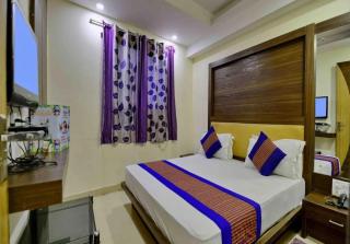 Hotel Ruhaan Near New Delhi Railway Station - 1