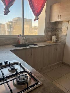 Malouki cosy furnished apartment - 9
