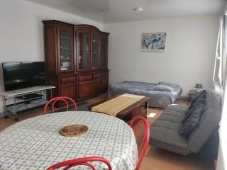 Appartement familial Sochaux 81 m², parking - 9