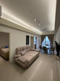 Piccadilly Service Residence - 0