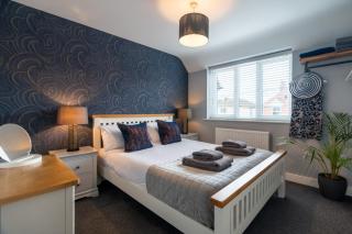 Meadow Cott, Stylish 4 Bedroom House in Milford-on-Sea - 8