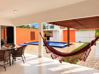 Casa Recanto do Sol - 15 Hóspedes - 7