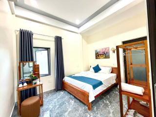 The Riverside House - 6