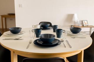 PenthouseStays Modern one bedroom flat in Central London - 1