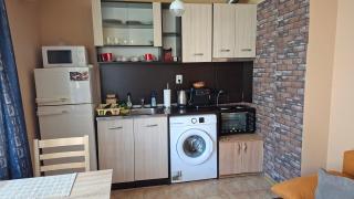 Arda Riverside Apartment - 3