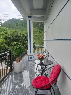 The Riverside House - 5