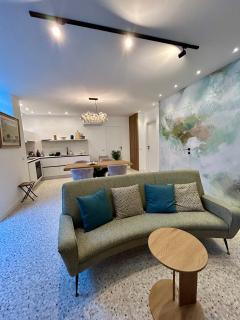 Tropea Retreat Boutique Apartment - 9