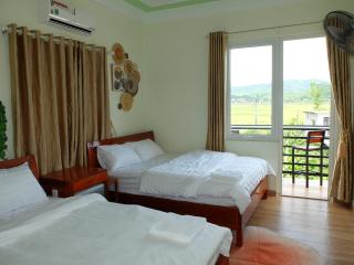 The Riverside House - 1
