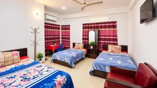 Mohammadia Restaurant & Guest House - 9