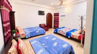 Mohammadia Restaurant & Guest House - 4