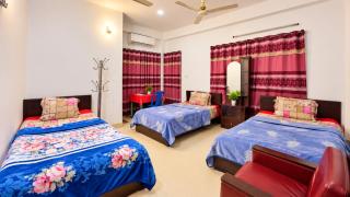 Mohammadia Restaurant & Guest House - 8