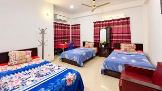 Mohammadia Restaurant & Guest House - 6
