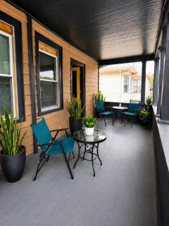 Budget Private Room 1 near Yale & Hospitals - Grasso - 2