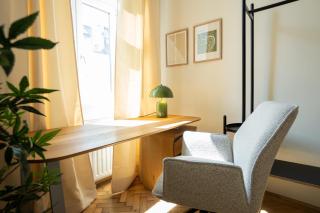 Sage & Sand Apartment - 8
