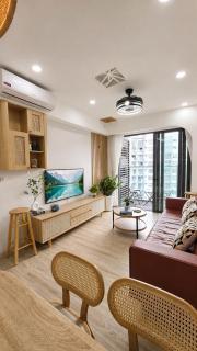 Căn hộ 2PN 2WC View Hồ Bơi Cực Đẹp Emerald - 0