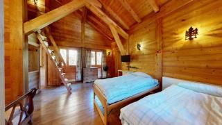 A cocoon nice ski mountains - 3