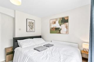4Br Home free parking perfect for professionals - 9