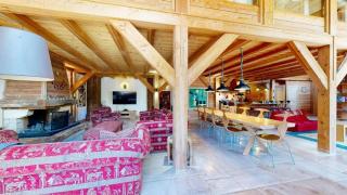 A cocoon nice ski mountains - 0