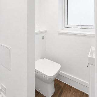 4Br Home free parking perfect for professionals - 7