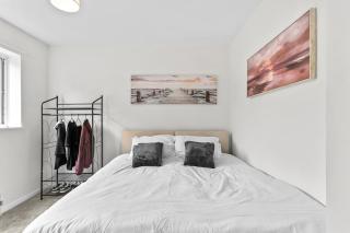 4Br Home free parking perfect for professionals - 5