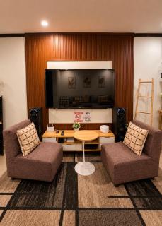 Noble Villa - 7