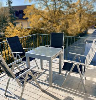 WeberHof Appartements - 5