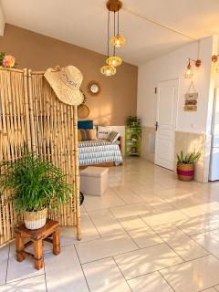 Bungalow Les Coraux - 9