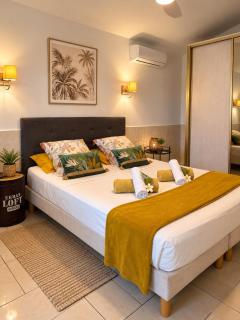 Bungalow Les Coraux - 3