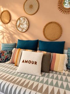 Bungalow Les Coraux - 5