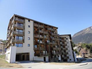 Résidence Les Balcons De La Vanoise - LES BALCONS DE LA VANOISE - BV416 MAE-0371 - 7