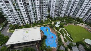 Căn hộ 2PN 2WC View Hồ Bơi Cực Đẹp Emerald - 3