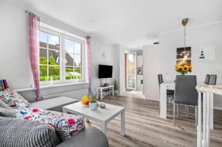 Ferienwohnung "Rosenwall" Schönberger Strand - 9
