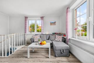 Ferienwohnung "Rosenwall" Schönberger Strand - 3