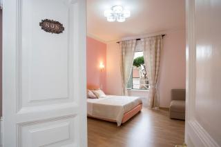 BQ House Castello Luxury Rooms - Roma - 3