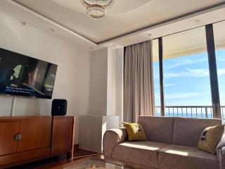 The Crescat Suite by Cinnamon Grand - 0