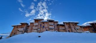 Résidence Squaw Valley - Studio divisible 26m² Plagne Village MAE-2991 - 7