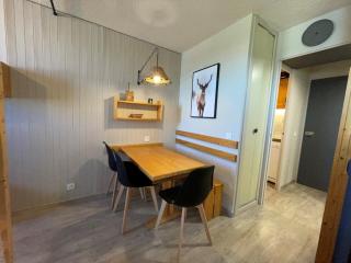 Résidence Squaw Valley - Studio divisible 26m² Plagne Village MAE-2991 - 4