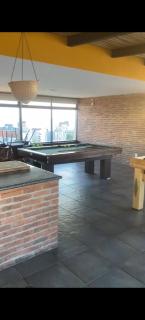 ApartHotel Balmoral - Montevideo - 4